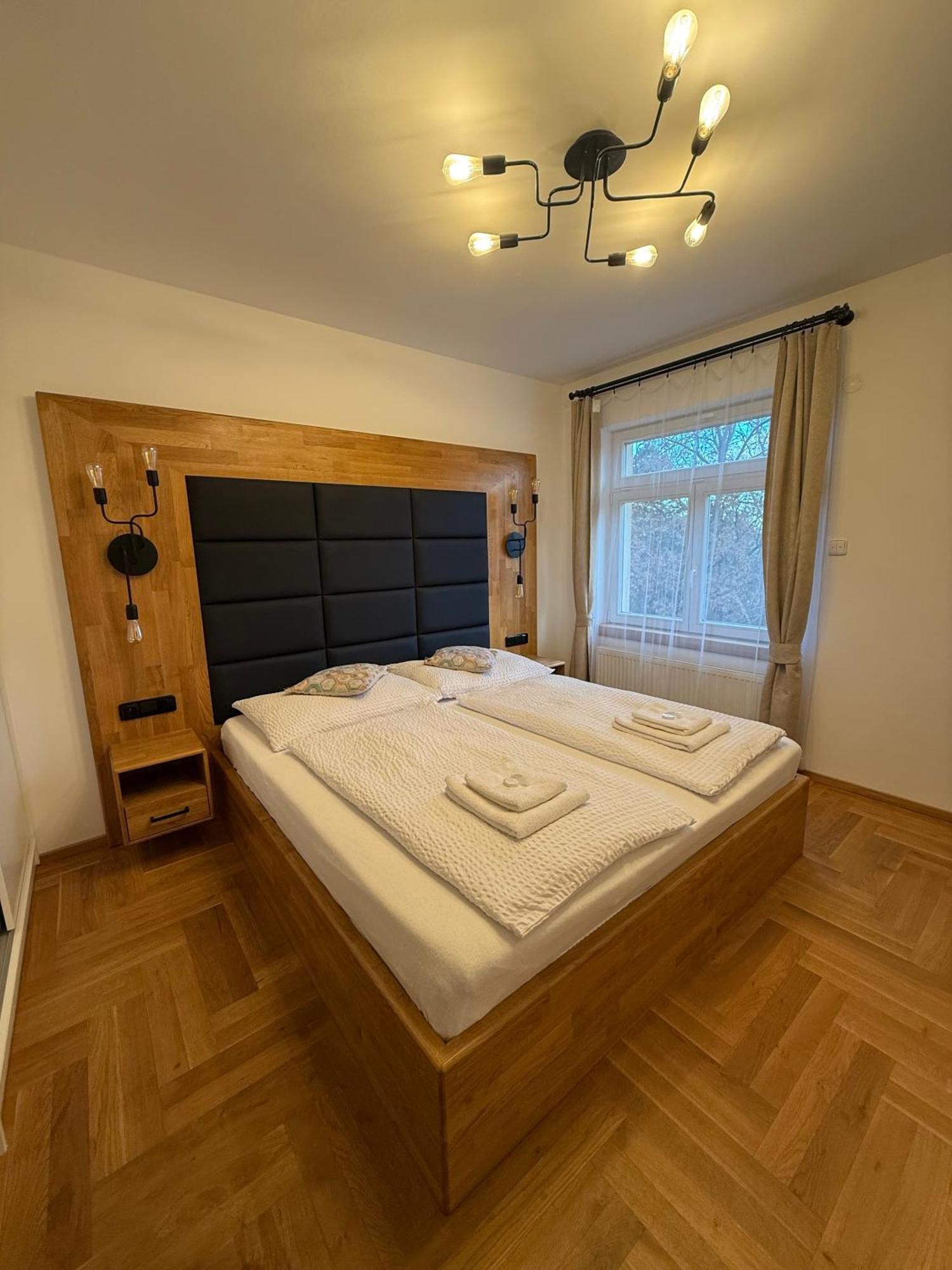 Penzion Radost Podiebrady Zewnętrze zdjęcie